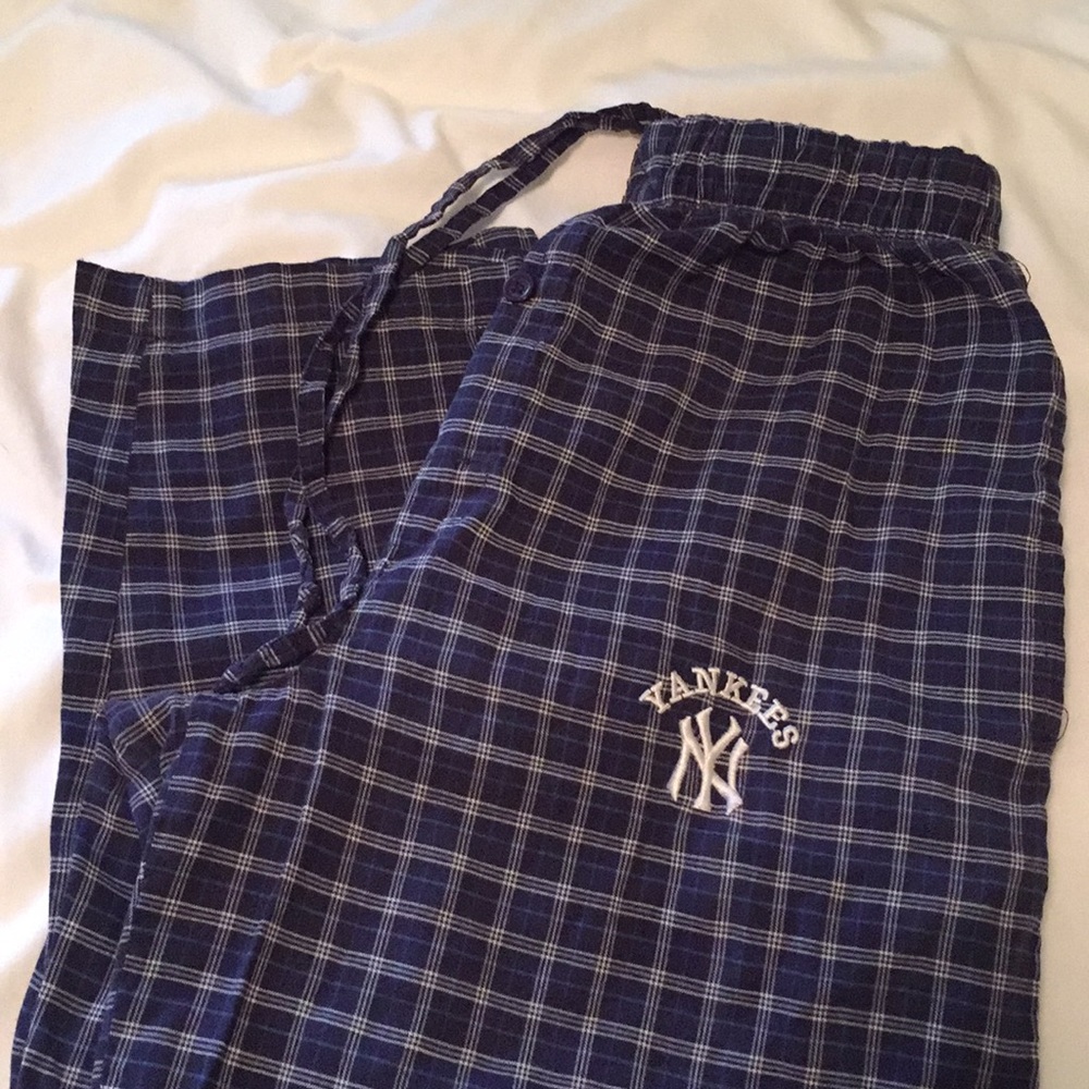 Yankee sleep pants